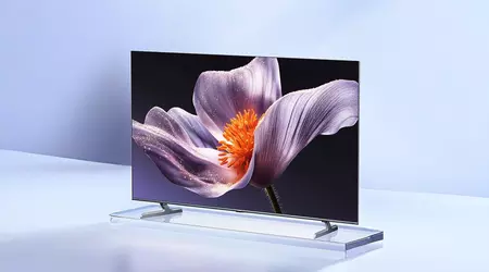 Xiaomi presenteert TV S Mini LED 2025 smart-tv's met 288 Hz en AI-beeldverwerking