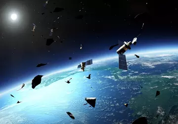 "Geschenk" uit de lucht: een Canadese ...