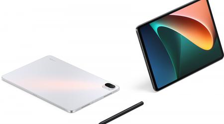 De Xiaomi Pad 5 is begonnen met het ontvangen van de wereldwijde HyperOS-update