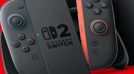 Het mysterie van de "C"-knop opgelost: een insider heeft onthuld dat de Nintendo Switch 2 kan worden aangesloten op een oudere console en deze kan gebruiken als extra scherm