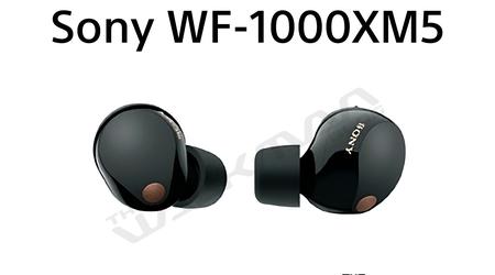 Sony's nieuwe vlaggenschip TWS oordopjes WF-1000MX5 met ANC en een batterijlevensduur tot 24 uur