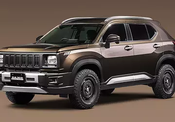 De Japanse tuningstudio DAMD heeft van ...