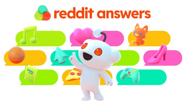 Reddit ontwikkelt zijn eigen AI-zoekmachine en ...