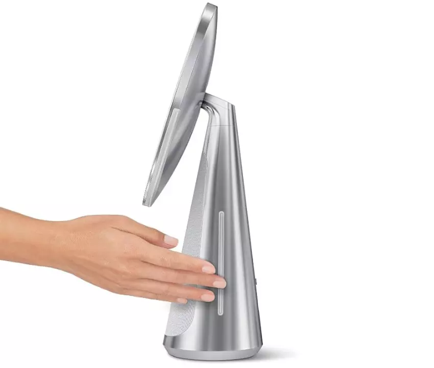 simplehuman digitale spiegel bluetooth