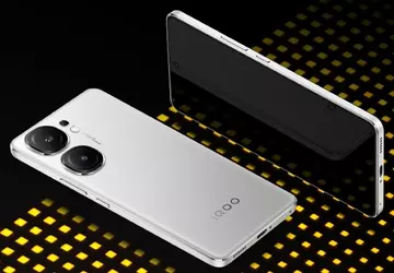 vivo onthult de iQOO Neo 9s ...