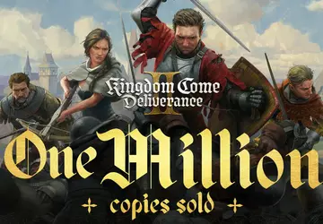 Het is een succes! Kingdom Come: ...