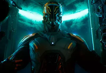 505 Games toonde een trailer voor ...