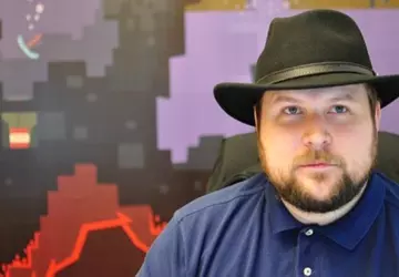 Minecraft-bedenker "Notch" richt Bitshift studio op, ...