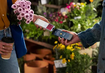 Apple heeft Tap to Pay voor ...