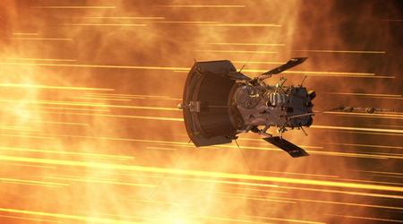 De Parker Solar Probe is op een recordafstand van de zon gepasseerd en versnelde tot 635.266 km/u.