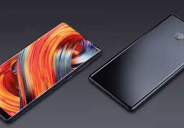 Geruchten: Xiaomi onthult een smartphone zonder ...