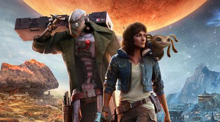 De Japanners verpesten de verrassing van de Fransen: de releasedatum voor Star Wars Outlaws is van tevoren bekendgemaakt