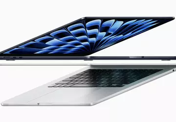 15-inch MacBook Air met M3-chip verkrijgbaar ...