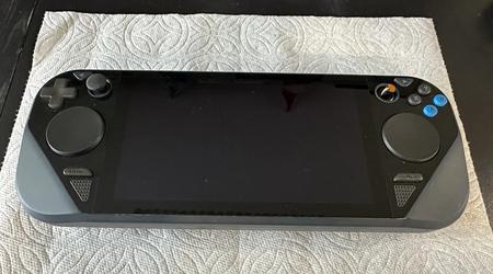 Een unieke Steam Deck prototype verkocht op eBay voor $2000