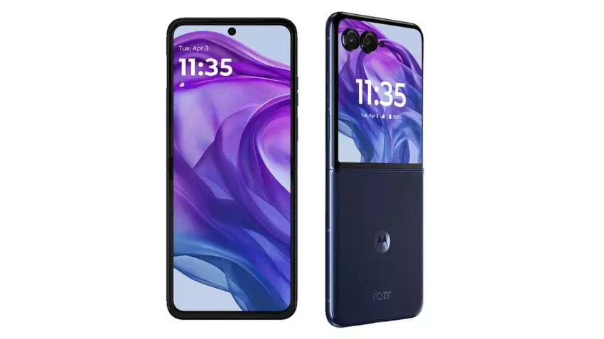 Lek: Motorola Razr 60 Ultra en nieuwe merksmartphones gespot in certificeringen