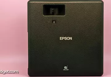 Epson EF11 Test en Review