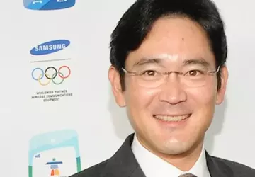 Samsung CEO Lee Jae-yong opnieuw rijkste ...
