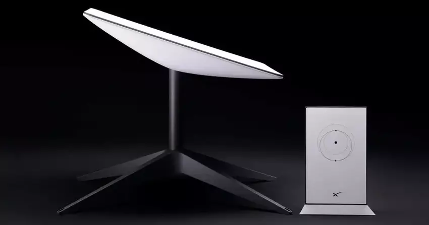 FCC heeft SpaceX herhaaldelijk bijna 1 miljard dollar aan subsidies geweigerd