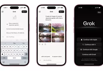Elon Musks xAI Grok chatbot is ...
