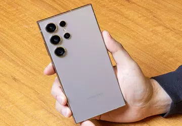 Het succes van de Galaxy S24: ...