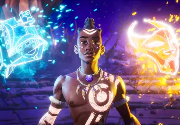 Makers van Tales of Kenzera kondigen ...