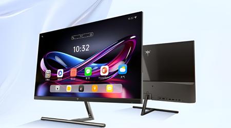 KTC introduceert nieuwe H27P3 5K monitor met ondersteuning voor MacBook