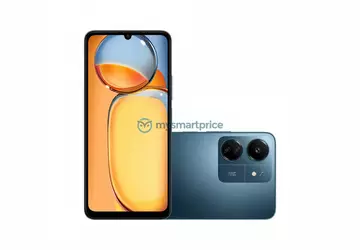 Xiaomi maakt zich op voor de ...