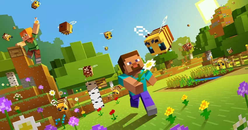 Mojang heeft geen plannen om Minecraft om te zetten naar een free-to-play model: "Het is het beste aanbod ter wereld"