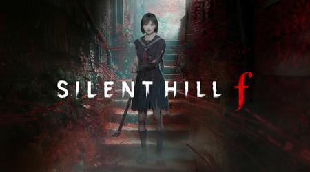 Silent Hill f werd niet geclassificeerd in Australië vanwege grafische inhoud