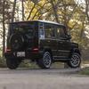 Bodo G-Wagon achteraanzicht thumbnail