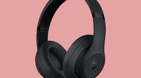 52% korting: Beats Studio 3 is verkrijgbaar op Amazon voor $169