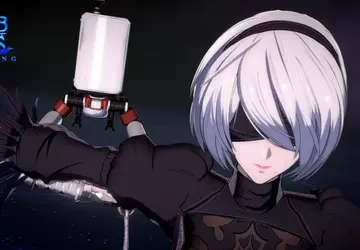 De ontwikkelaars van Granblue Fantasy Versus: ...