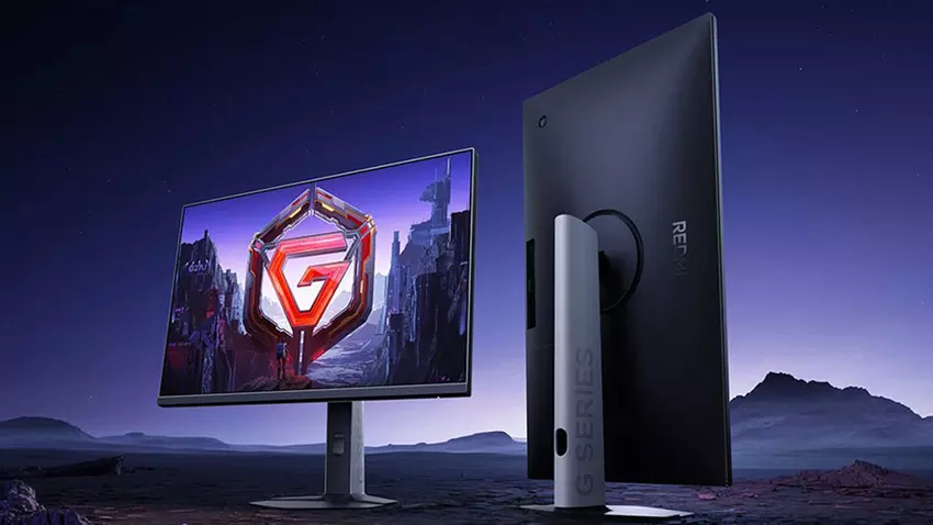 Xiaomi heeft de ongelooflijk budgetvriendelijke gamingmonitoren Redmi G24 en Redmi G27 gelanceerd