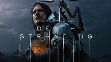 Death Stranding Director's Cut release op iPhone 15 Pro, iPad en Mac is uitgesteld tot begin 2024