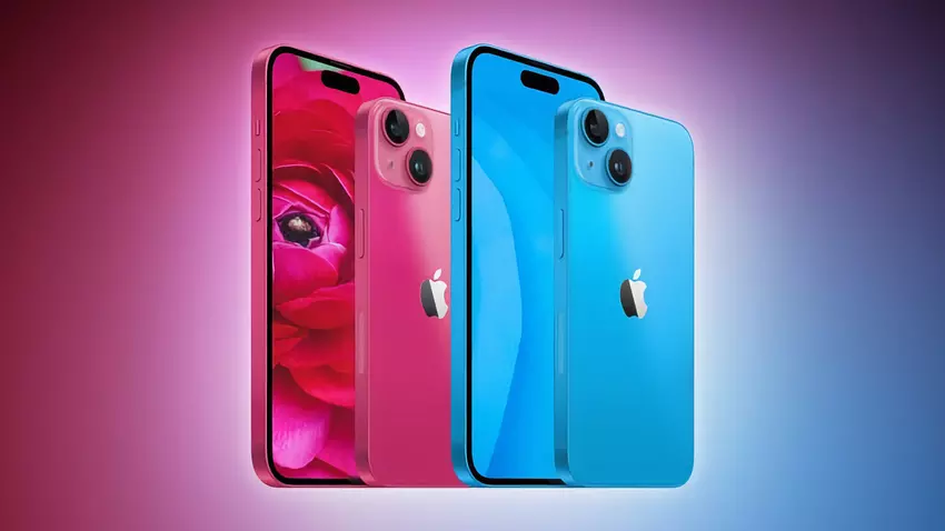 Zoals de Pro-modellen: iPhone 15 en iPhone 15 Plus krijgen een 48 MP hoofdcamera