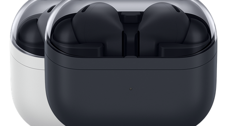 Galaxy Buds 3 FE is plotseling begonnen met verkopen, inclusief in een nieuwe kleur! Of het is een vergissing van het winkelpersoneel