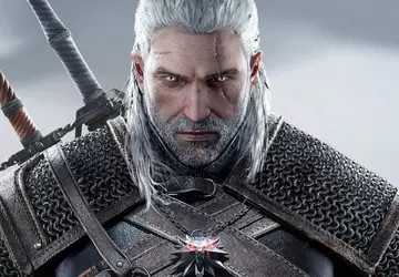Hoe oud Geralt echt is: nieuwe ...