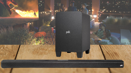 Beste Soundbar voor Beamer