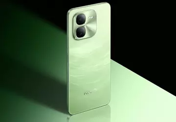 De iQOO Z9x met 120Hz LCD-scherm, ...