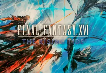 Het verhaal van Final Fantasy XVI ...