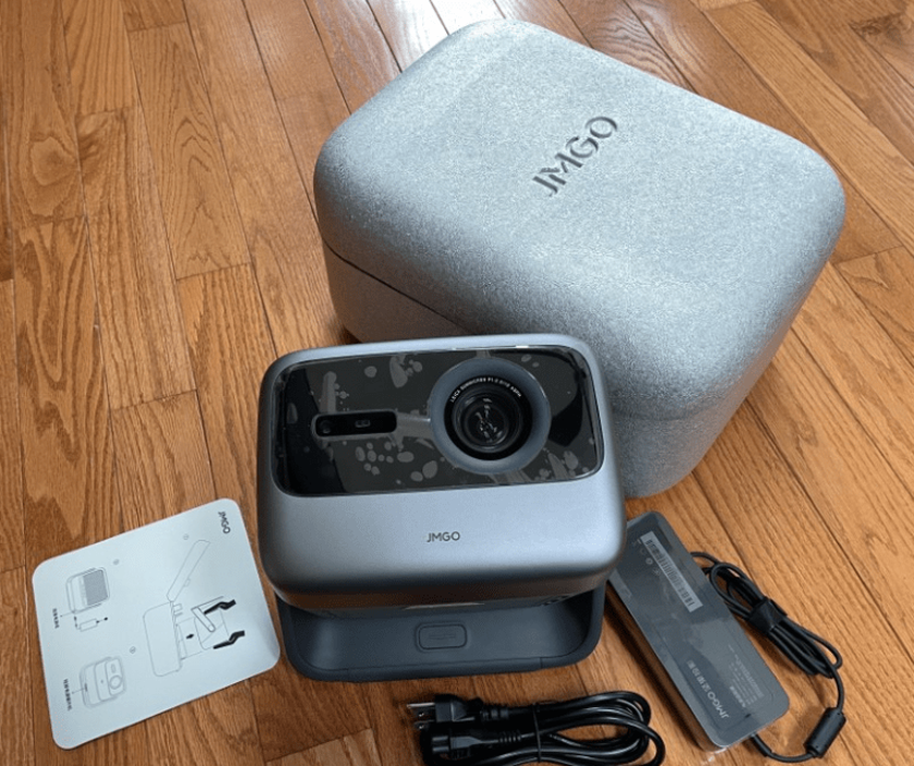 JMGO N1 Ultra of Hisense C1