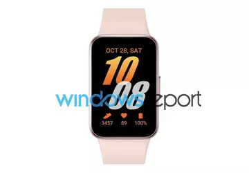 Wanneer komt de Samsung Galaxy Fit ...