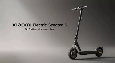 Xiaomi maakt zich op voor de lancering van een nieuw model elektrische scooter met verbeterde actieradius op de wereldmarkt