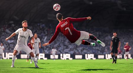 Het tweede seizoen van de gratis voetbalsimulator UFL is begonnen, en er zijn veel veranderingen doorgevoerd 