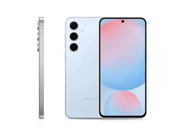 De Europese versie van de Samsung ...