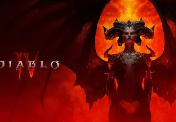 Het is officieel: Diablo IV krijgt ...