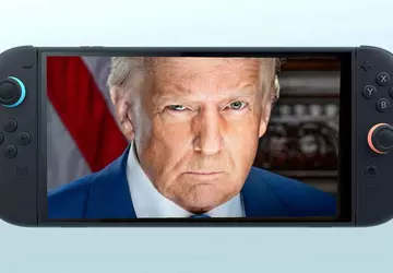 Trump verpest Nintendo's plannen: het Japanse ...