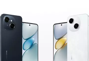 Tecno Spark Go 1: budgetsmartphone met ...