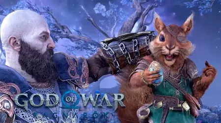 Een insider is er zeker van dat de aankondiging van de PC-versie van God of War: Ragnarok zo snel mogelijk zal plaatsvinden - mogelijk voor eind mei