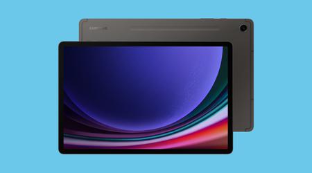 Samsung Galaxy Tab S9 met 256 GB opslagruimte koop je tijdens de Black Friday uitverkoop met 220 dollar korting